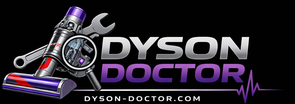 Dyson Doctor Logo